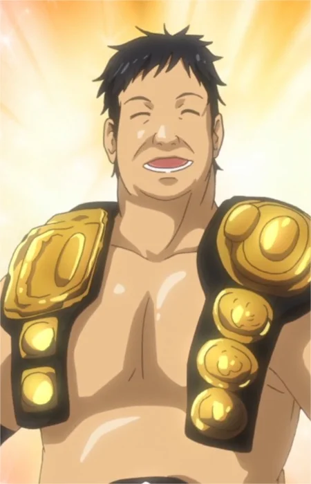 Tsuruma, Jumbo