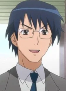 Tsurumaki, Shuuzou