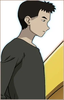 Tsurumaru, Takeo