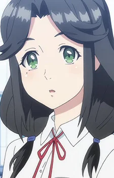 Tsuruno, Hina