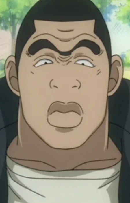 Tsuruta, Ichirou
