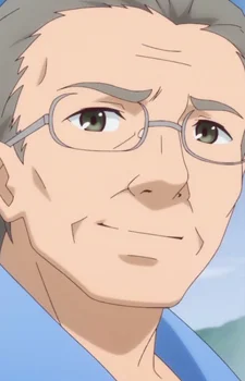 Tsutomu