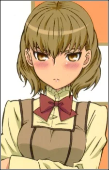 Tsutsui, Honoka