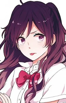 Tsutsui, Mari