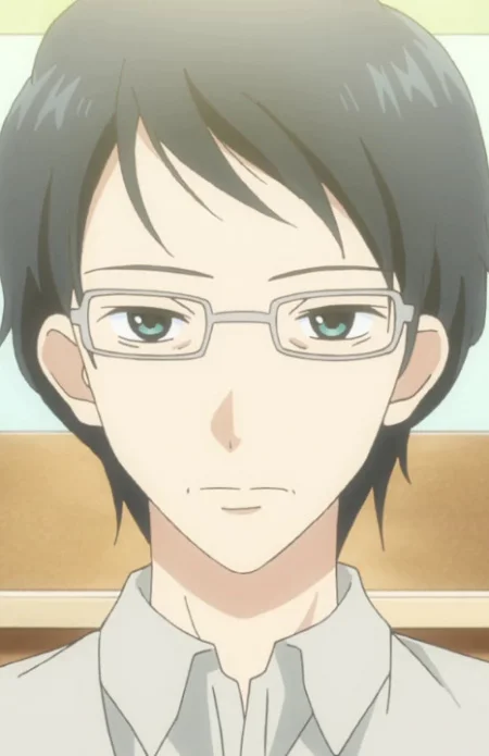 Tsutsui, Mitsuru