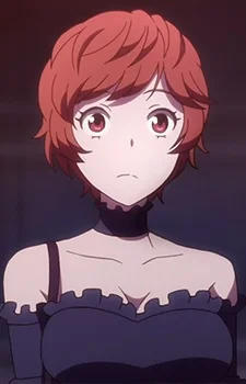 Tsutsumi, Motoko