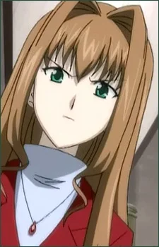 Tsuwabuki, Mayumi