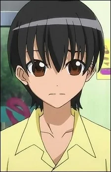 Tsuwabuki, Ryuuta