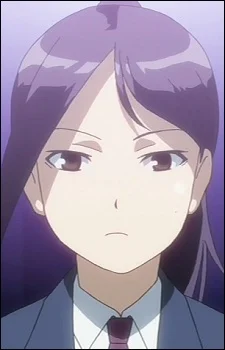 Tsuyama, Mutsuki