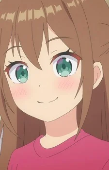 Tsuyama, Shizuka