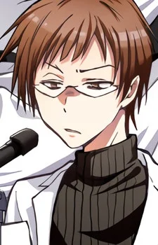 Tsuyuki, Shuuhei