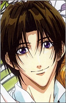 Tsuzuki, Asato