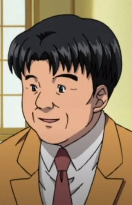 Tsuzuki