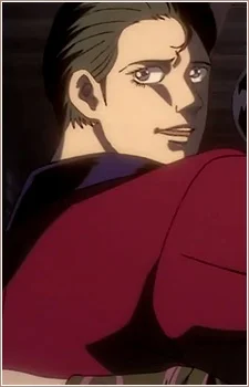 Tsuzuki, Kouichirou