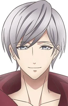Tsuzuki, Kyousuke