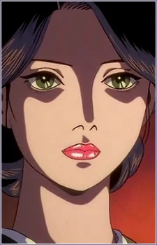 Tsuzuki, Machiko
