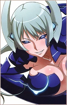 Tsuzuki, Shiori