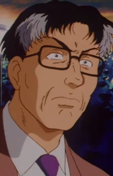 Tsuzuki, Tetsuo
