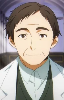 Tsuzura, Kazuo