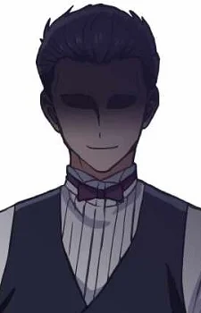 Tuxedo Man