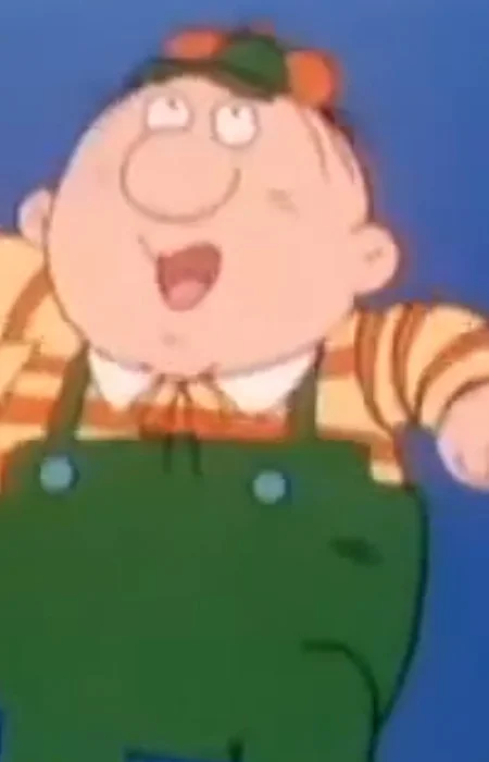 Tweedle Dee
