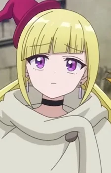 Twintail
