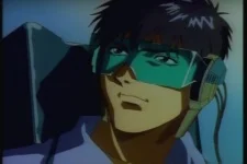 Tyberius, Jonathan