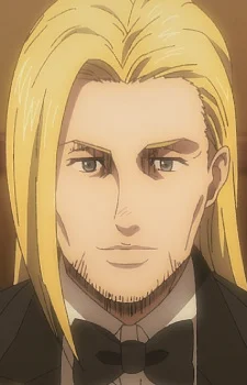 Tybur, Willy