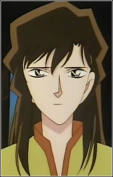 Uchida, Asami