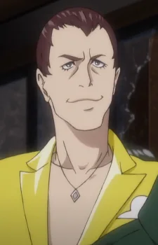Uchida, B-zou