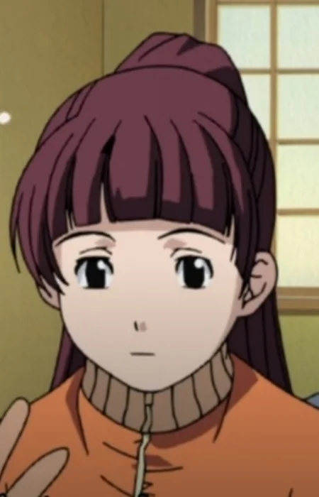 Uchida