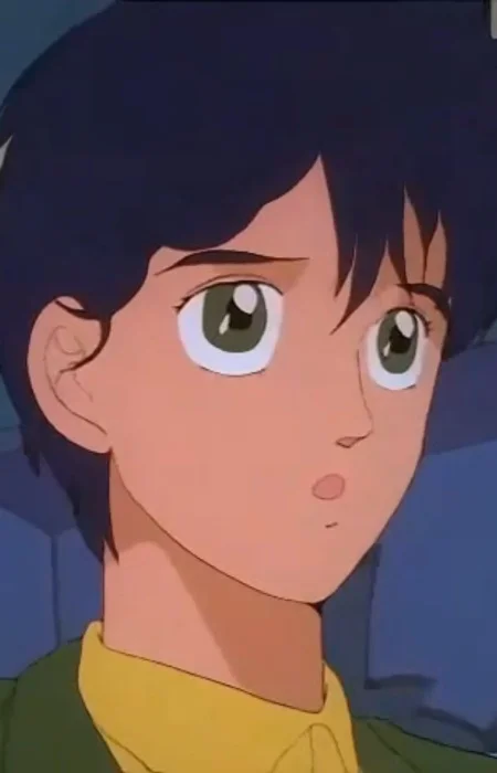 Uchida, Kazuki