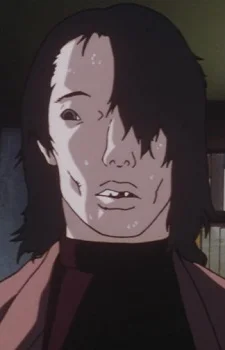 Uchida, Mamoru