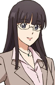 Uchida, Mayu