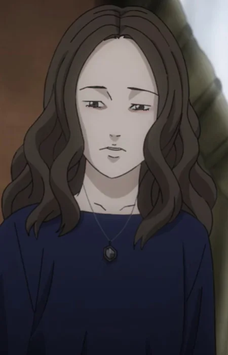 Uchida, Mitsu