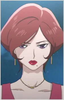 Uchida, Ryouko