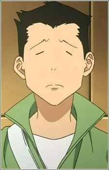 Uchida, Taiki