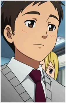 Uchida, Takaki
