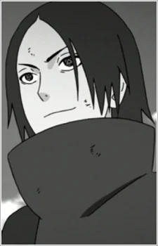 Uchiha, Baru