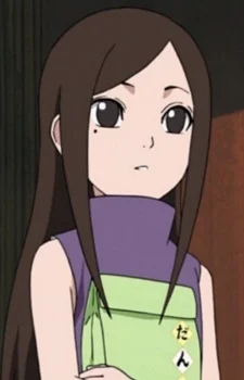 Uchiha, Izumi