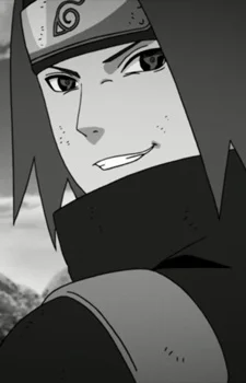 Uchiha, Naka
