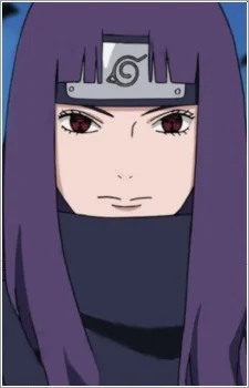 Uchiha, Naori