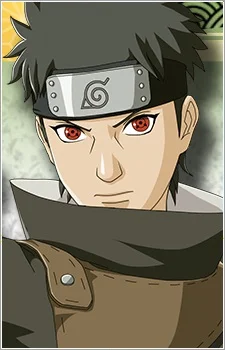 Uchiha, Shisui