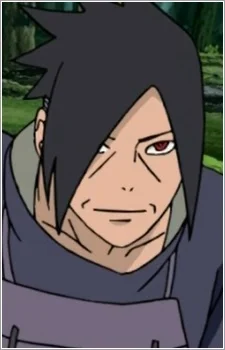Uchiha, Tajima