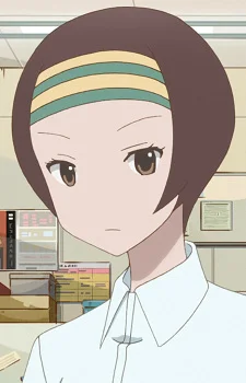 Uchiki, Risa