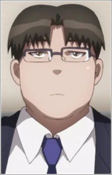 Uchimoto, Hiroaki