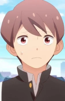 Uchimura, Chiaki