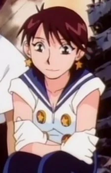 Uchiyama, Hiroko