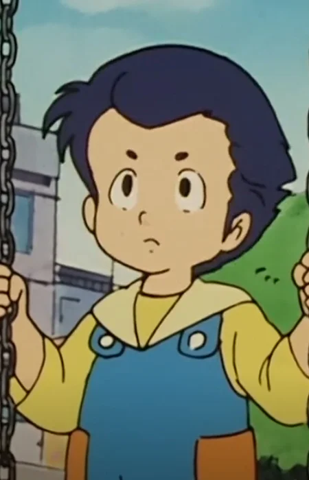 Uchiyama, Makoto