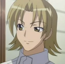 Uchiyama, Masafumi